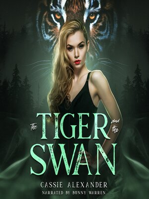 cover image of The Tiger and the Swan
